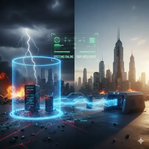 Conecta: Diagnóstico de Resiliencia (DRP Assess)