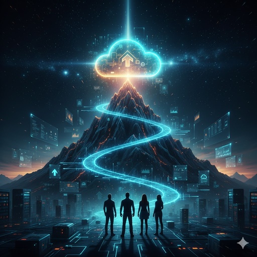 Conecta: Mapa de Ascenso (MAP Assess)